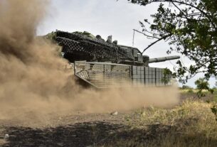 Новини України - РФ спрямувала половину атак на Покровськ - Генштаб
