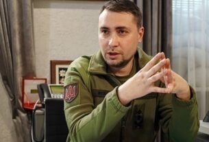Новини України - РФ витратить $1,1 трлн на переозброєння - Буданов