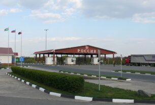 Новини світу - РФ закриє 20 прикордонних пунктів з Україною
