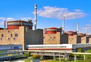 Новини України - Рівень радіації на Запорізькій АЕС у нормі - МАГАТЕ