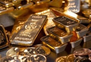 Новини бізнесу - Росія наростила експорт золота в Китай