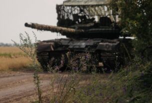 Новини України - Росія наступає на 11 напрямках - Генштаб