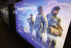 Новини світу - Росія остаточно перейшла на військову цензуру - ЦПД