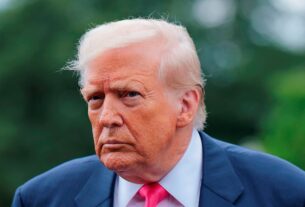 Новини світу - Росія сприйняла погрози Трампа з полегшенням - ЗМІ