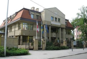 Новини світу - Росія закриває генконсульство Польщі в Калінінграді