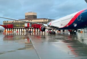 Новини світу - Росія запускає прямі авіарейси до КНДР