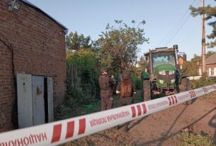 Новини України - Росіяни дронами поцілили по підприємству в Сумах