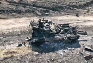 Новини України - Росіяни не окупували Часів Яр, а провели піар-акцію - DeepState