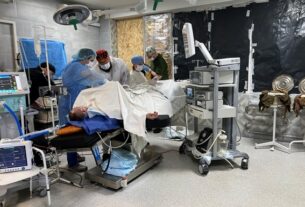 Новини України - Росіяни пошкодили понад 75% комунальних медзакладів Харкова - мер