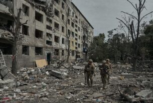 Новини України - Росіяни посилили атаки на Покровськ - Генштаб