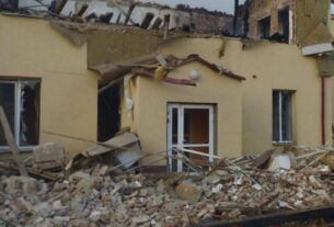 Новини України - Росіяни протягом доби били по Дніпропетровщині, є постраждалий