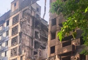 Новини України - Росіяни скинули КАБи на Запорізьку область: є загиблий