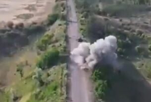 Новини України - Росіяни вбили солдата РФ за спробу здатися в полон