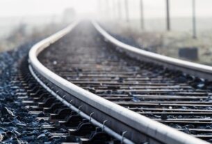 Новини України - Росіяни вдарили по електровозу на Дніпропетровщині, є загиблий