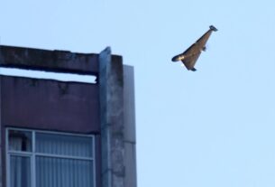Новини України - Росіяни вдарили по ТЦК у Харкові і Запоріжжі
