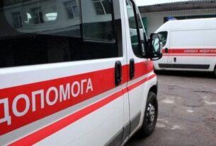 Новини України - Росіяни вдруге вдарили дроном по Сумах, є поранена