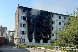 Новини України - Росіяни за добу вбили трьох мешканців Донеччини