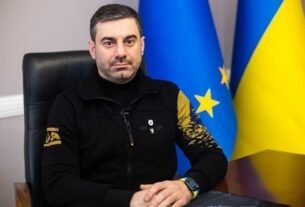 Новини України - Росіяни жорстоко стратили українського полоненого - Лубінець