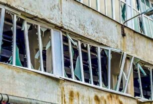 Новини України - Росіяни зруйнували котельню у Харкові