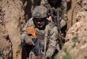 Новини України - Російська армія наступає на 11 напрямках - Генштаб