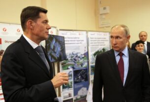 Новини світу - Російські олігархи вивели з економіки майже 2 трлн рублів за рік