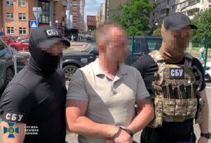 Новини України - Розкрадав кошти з фонду соцдопомоги тяжкохворим: затримано чиновника КМДА