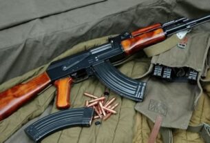 Новини України - Розстріл інструкторів. Трагедія на полігоні ЗСУ