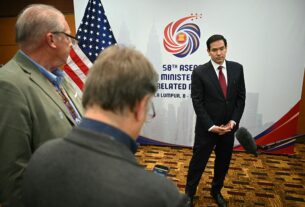 Новини світу - Рубіо назвав втрати Росії у війні в Україні