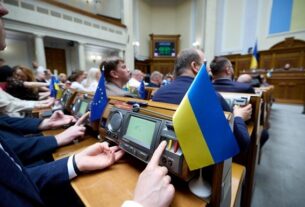 Новини України - Рух Чесно опублікував список нардепів, як підтримали закон щодо НАБУ і САП
