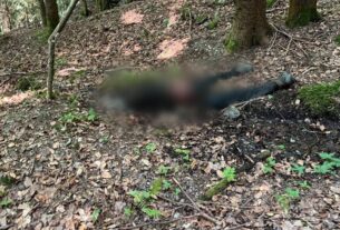 Новини України - Рятувальники виявили тіло людини у горах поблизу кордону з Румунією