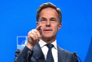 Новини України - Рютте розповів про переговори щодо зброї для України