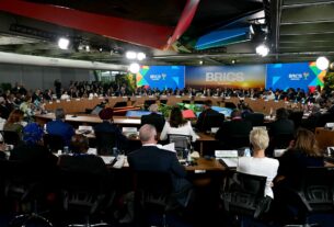 Новини світу - Саміт БРІКС засудив атаки по інфраструктурі у РФ