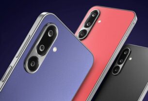 Технології - Samsung представила бюджетний Galaxy F36