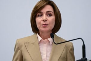 Новини світу - Санду прокоментувала затримання олігарха-втікача Плахотнюка