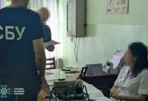 Новини України - СБУ викрила 21 нову схему для ухилянтів