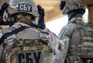 Новини України - СБУ зробила заяву щодо вибуху авто в Одесі