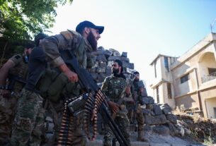Новини світу - Ще одна війна? Удари Ізраїлю по Сирії