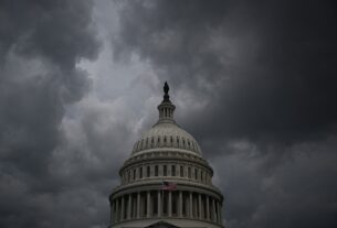 Новини світу - Сенат США ухвалив "великий гарний закон" Трампа