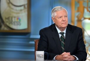 Новини світу - Сенатор Грем наполягає на законі щодо "драконівських" санкцій