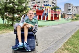 Новини України - Шахрайство на 1,3 млн: Назарію Гусакову оголосили підозру