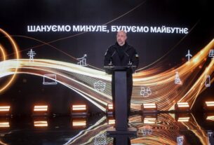 Новини України - Шмигаль назвав напрямки відновлення енергетики