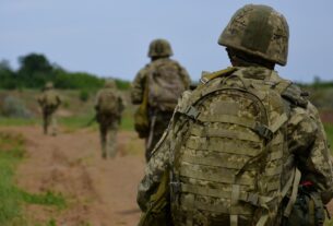 Новини України - Шмигаль оцінив хід мобілізації в Україні