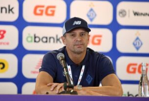 Новини спорту - Шовковський прокоментував вихід Динамо до третього раунду ЛЧ