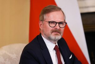 Новини світу - Швеція готова фінансувати зброю США для України