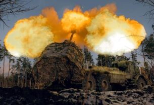 Новини світу - Швеція надасть Україні зброю на понад $150 млн