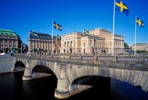 Новини України - Швеція виділить Україні $176 млн гумдопомоги