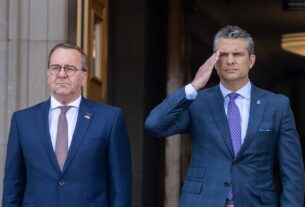 Новини світу - "Швидко і без шуму": Пісторіус домовляється зі США про Patriot для України