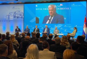 Новини України - Сибіга назвав елементи рецепту завершення війни