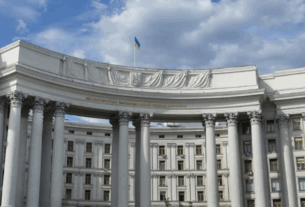 Новини України - Сибіга пояснив, що робитиме в МЗС Управління недружніх країн