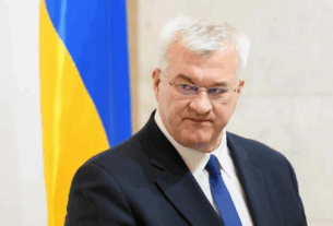 Новини України - Сибіга сказав, як правильно сприймати інформацію з США